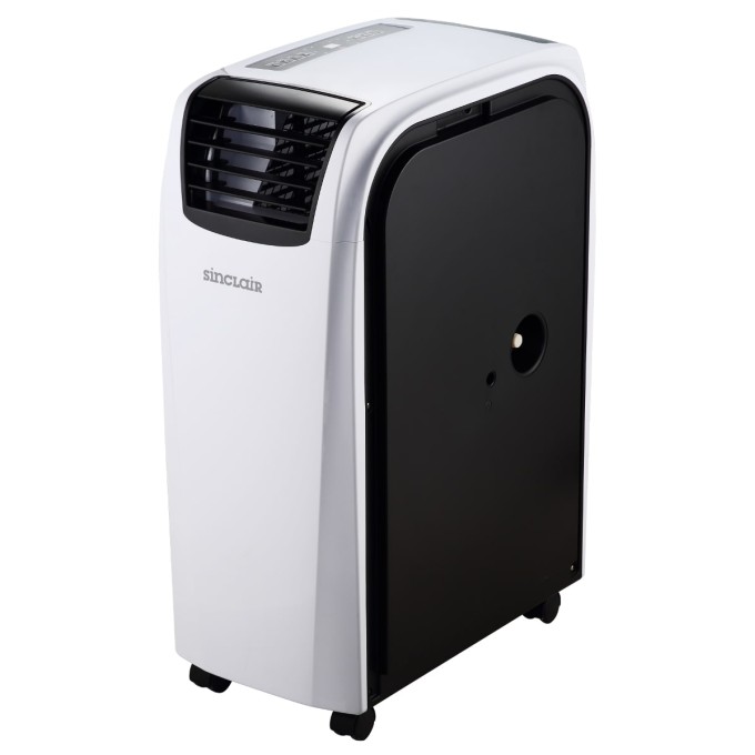 Mobilní klimatizace Sinclair AMC-11P