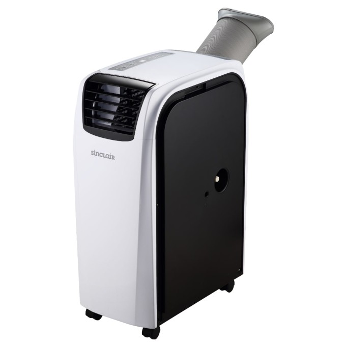 Mobilní klimatizace Sinclair AMC-11P