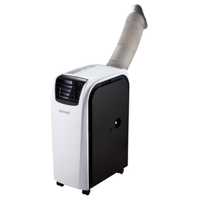 Mobilní klimatizace Sinclair AMC-11P