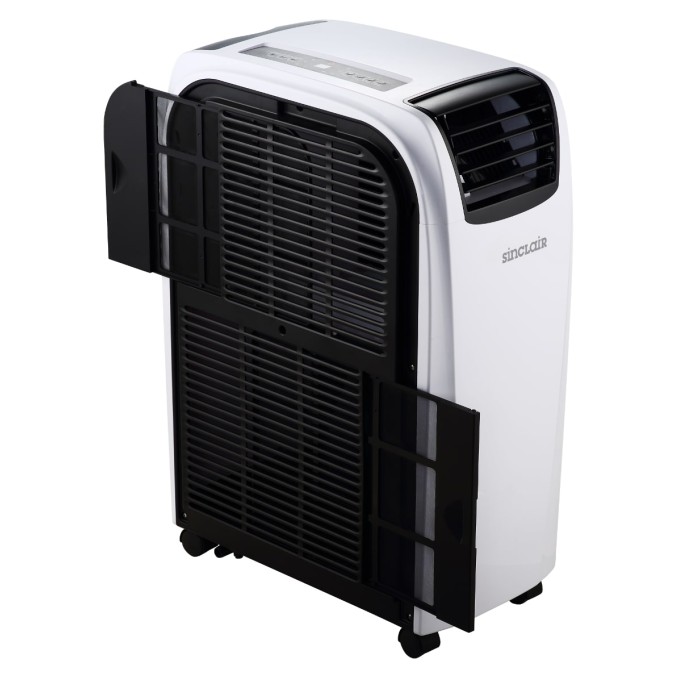Mobilní klimatizace Sinclair AMC-11P