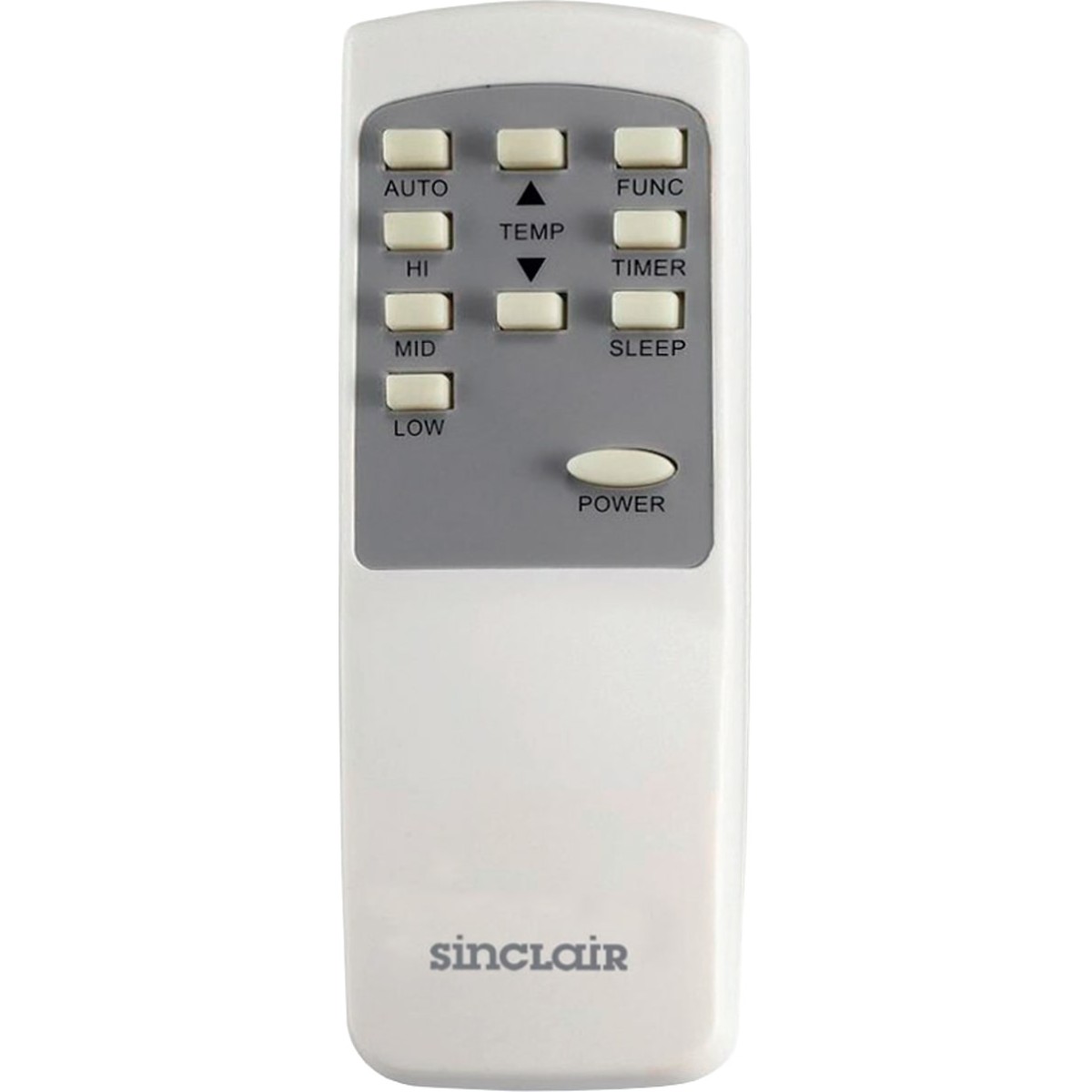 Mobilní klimatizace Sinclair AMC-11P