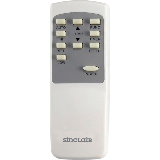 Mobilní klimatizace Sinclair AMC-11P