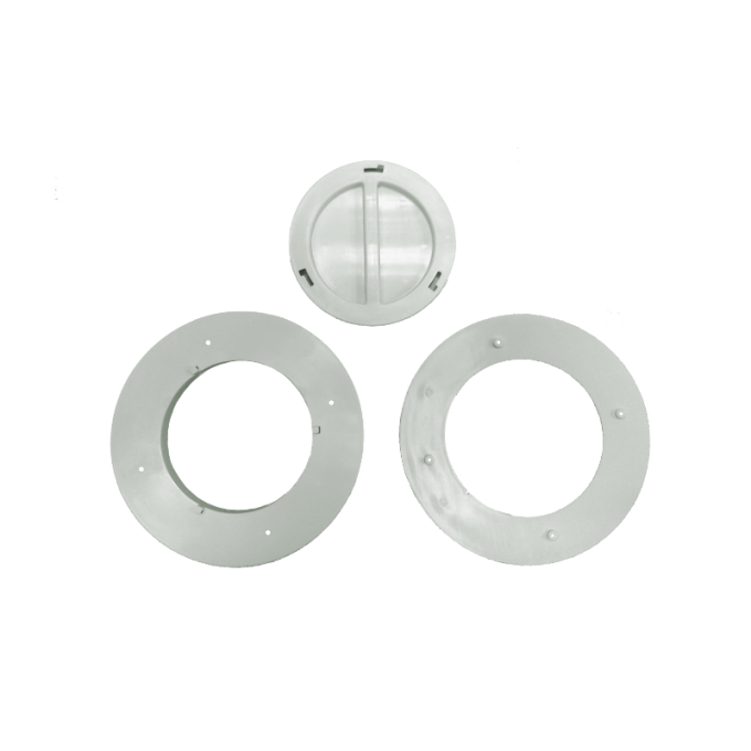 Nástěnný set AMC-WK