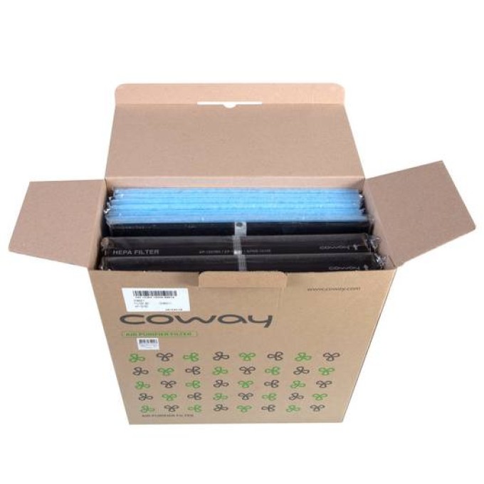 Sada filtrů k čističce COWAY Storm