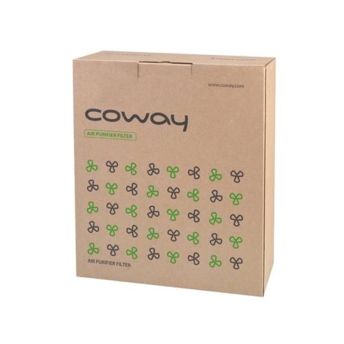 Sada filtrů k čističce COWAY Storm