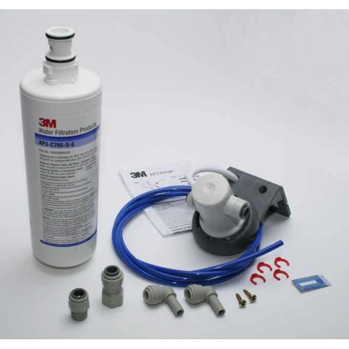 Sada pro vodní filtraci 3M Premium