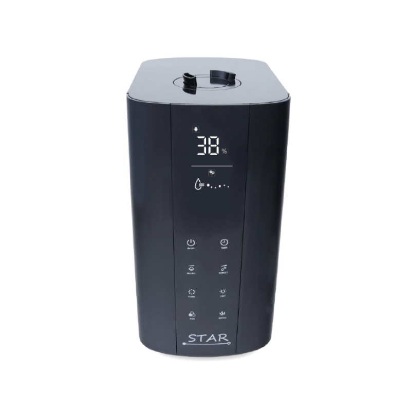 Zvlhčovač vzduchu Airbi STAR