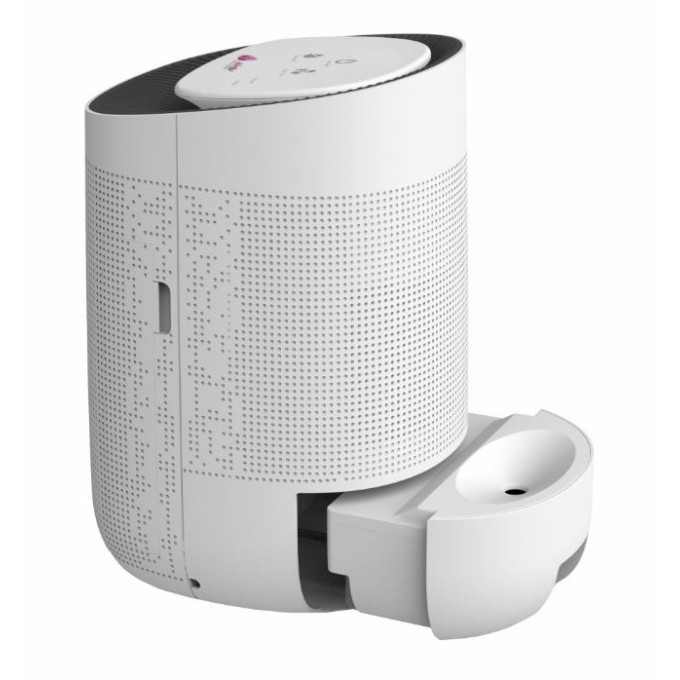 Odvlhčovač a čistič vzduchu Airbi Sponge