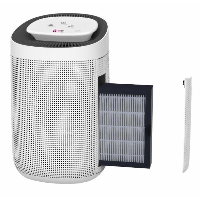 Odvlhčovač a čistič vzduchu Airbi Sponge