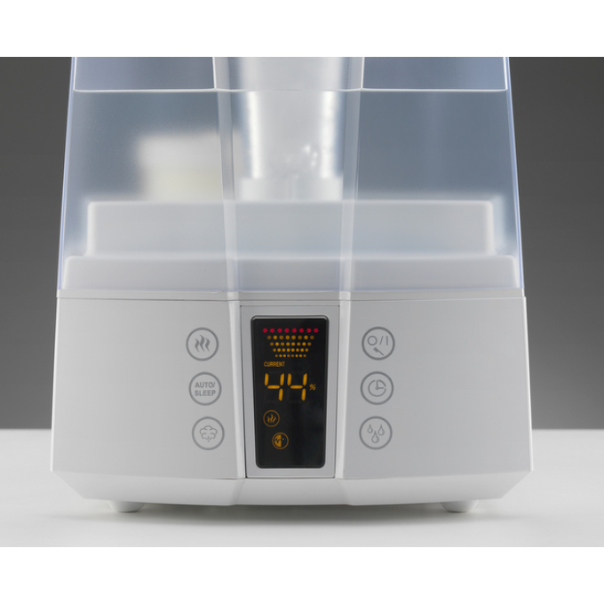 Zvlhčovač Boneco 7147 bílá