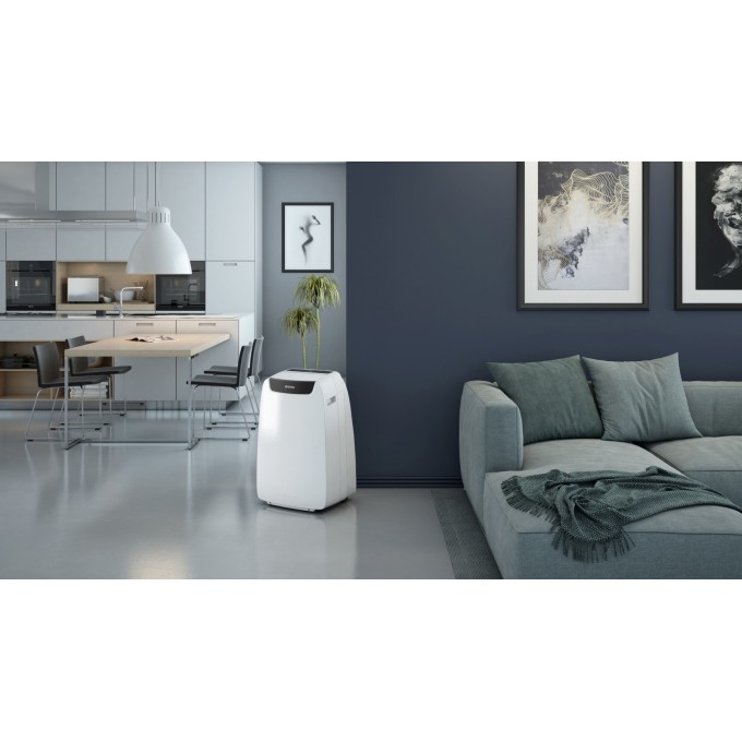 Mobilní klimatizace Olimpia Splendid Dolceclima Air Pro 14 WiFi