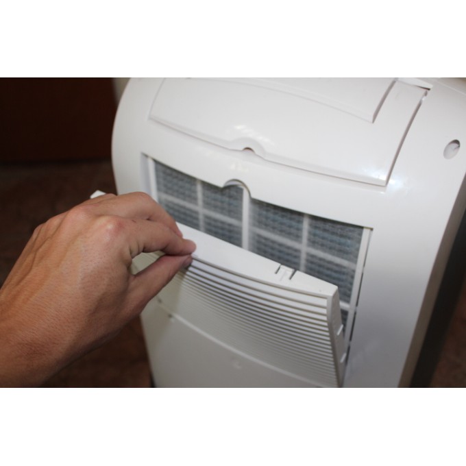 Odvlhčovač Remko ETF320 ECO