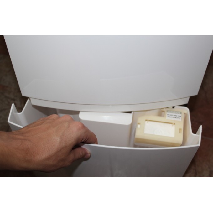 Odvlhčovač Remko ETF320 ECO