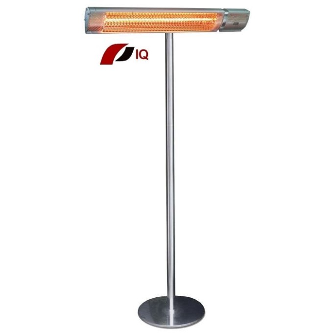 Karbonový infrazářič IQ-STAR M mini