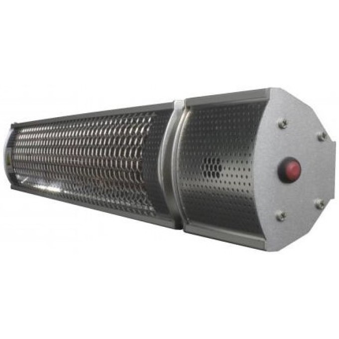 Karbonový infrazářič IQ-STAR M mini