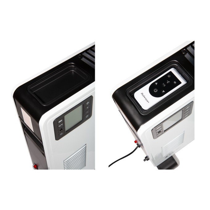 Konvektor Rohnson R-029 Wi-Fi