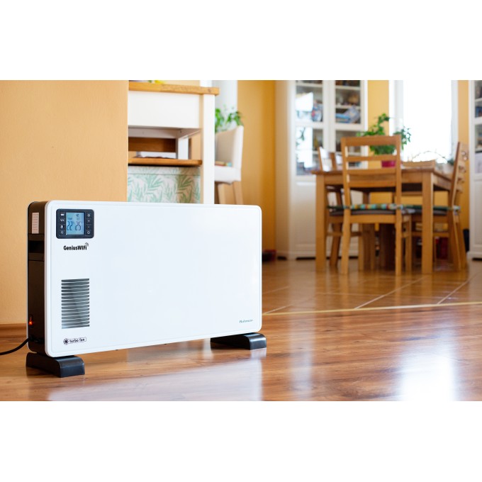 Konvektor Rohnson R-029 Wi-Fi