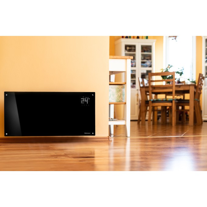 Skleněný konvektor Rohnson R-030