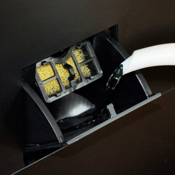 Zvlhčovač StadlerForm OSKAR bronz