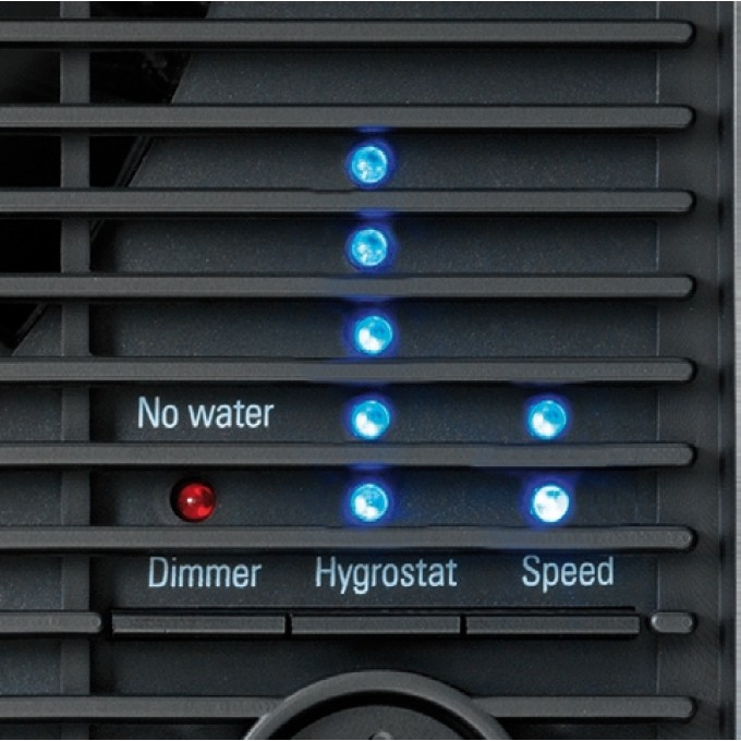 Zvlhčovač StadlerForm OSKAR bronz