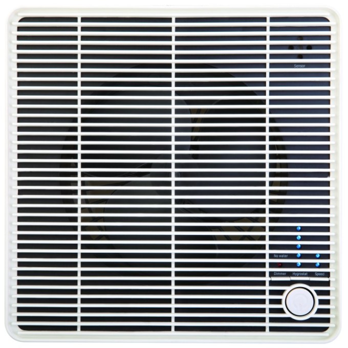 Zvlhčovač StadlerForm OSKAR bronz