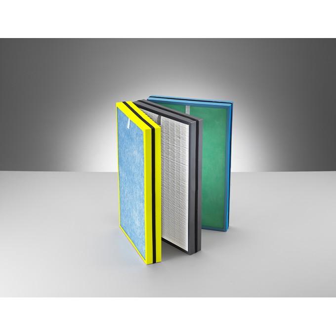 Čistička vzduchu Boneco P400