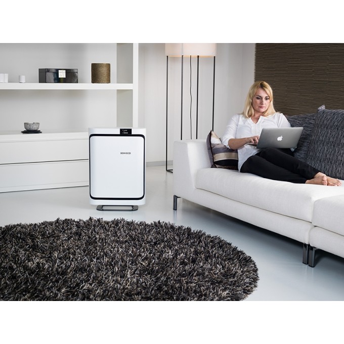 Čistička vzduchu Boneco P400