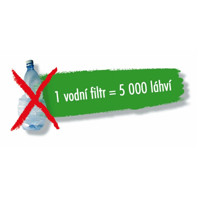 Sada pro vodní filtraci 3M Premium