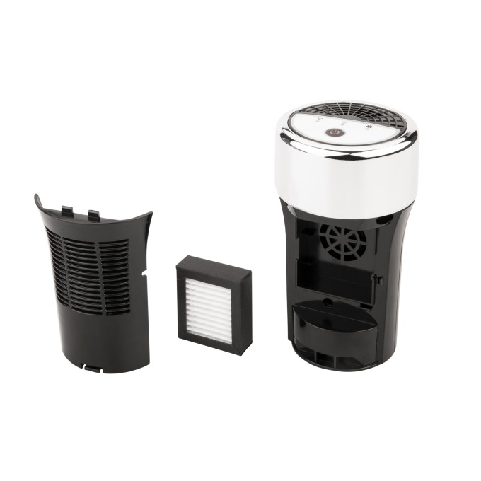 Čistička vzduchu do auta Rohnson R-9100