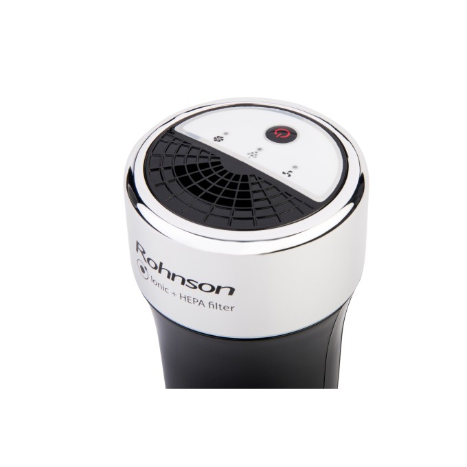 Čistička vzduchu do auta Rohnson R-9100