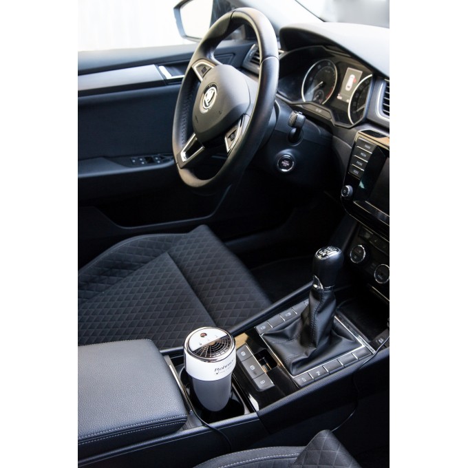 Čistička vzduchu do auta Rohnson R-9100