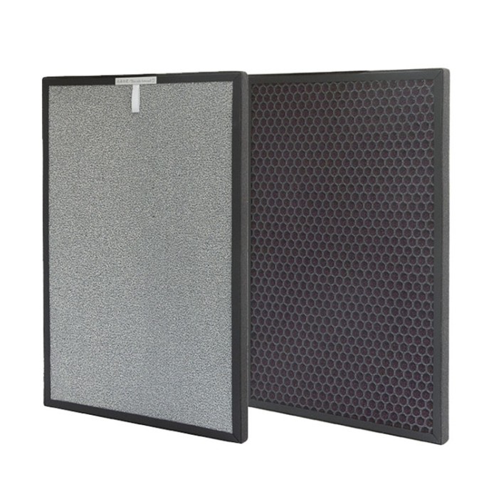 Fotokatalyzátorový a formaldehydový filtr pro čističku Rohnson R-9600