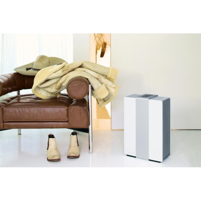 Čistič StadlerForm ROBERT stříbrný