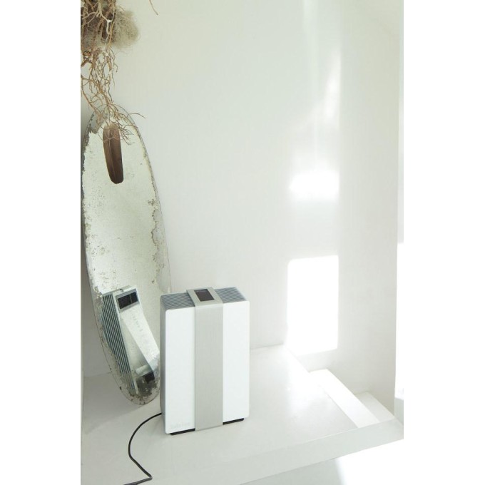 Čistič StadlerForm ROBERT stříbrný