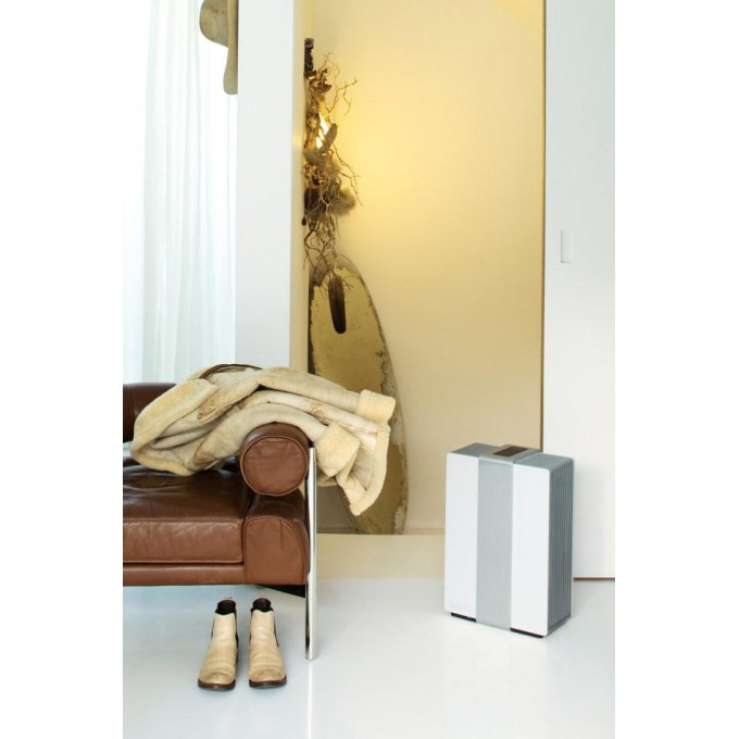 Čistič StadlerForm ROBERT stříbrný