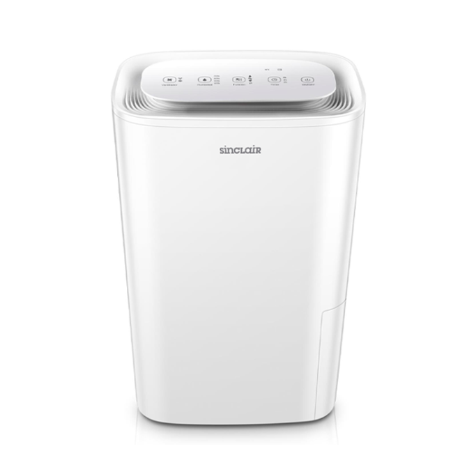 Odvlhčovač vzduchu Sinclair CFO-16P