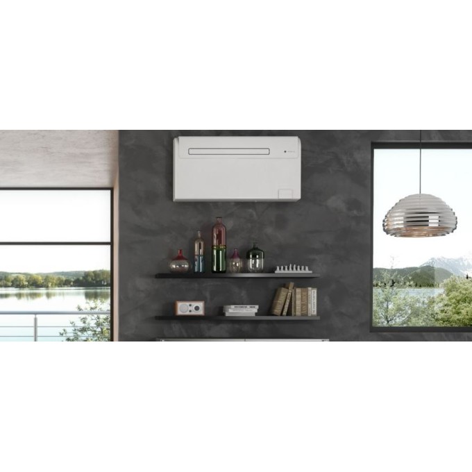 Klimatizace Olimpia Splendid Unico Air Inverter 8 SF - rozbaleno (vystavený kus)