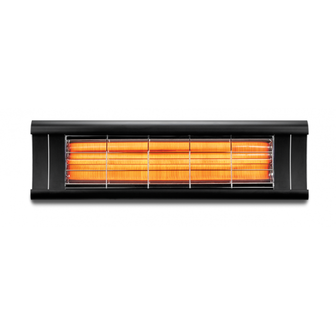 Karbonový infrazářič Veito AERO S