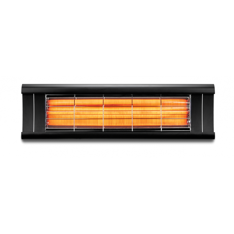 Karbonový infrazářič Veito AERO S