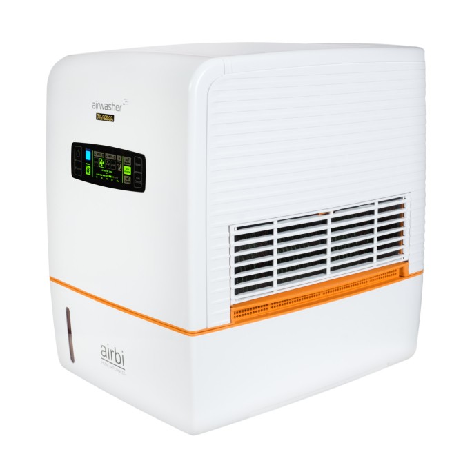 Čistič a zvlhčovač Airbi MAXIMUM Čistič a zvlhčovač Airbi MAXIMUM