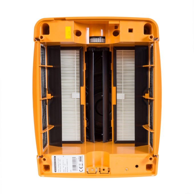 Čistič a zvlhčovač Airbi MAXIMUM