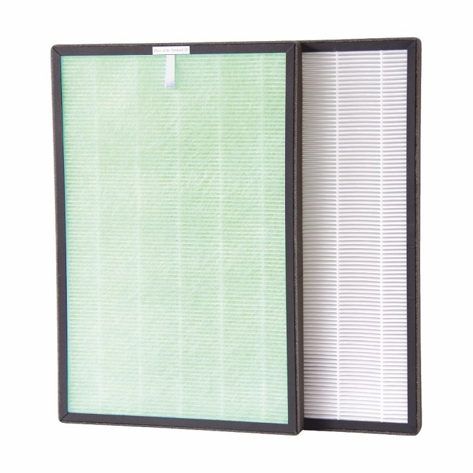 Antibakteriální + HEPA filtr pro Airbi SPRING