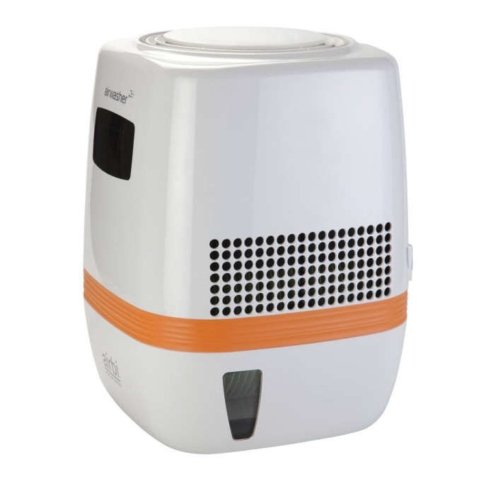 Zvlhčovač vzduchu Airbi Airwasher