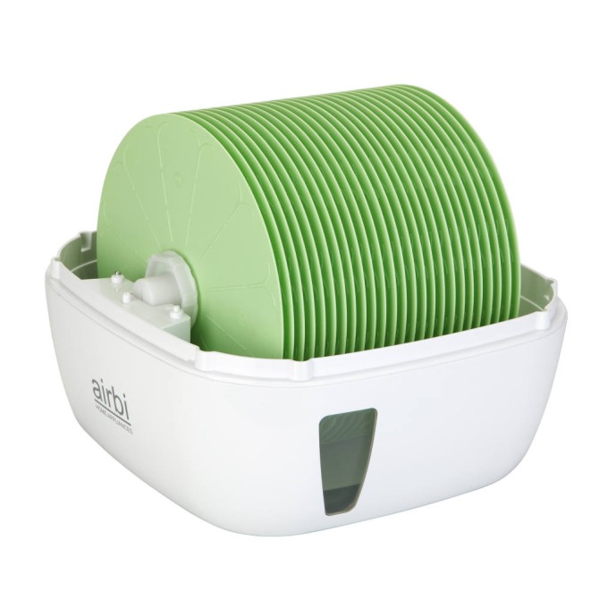 Zvlhčovač vzduchu Airbi Airwasher