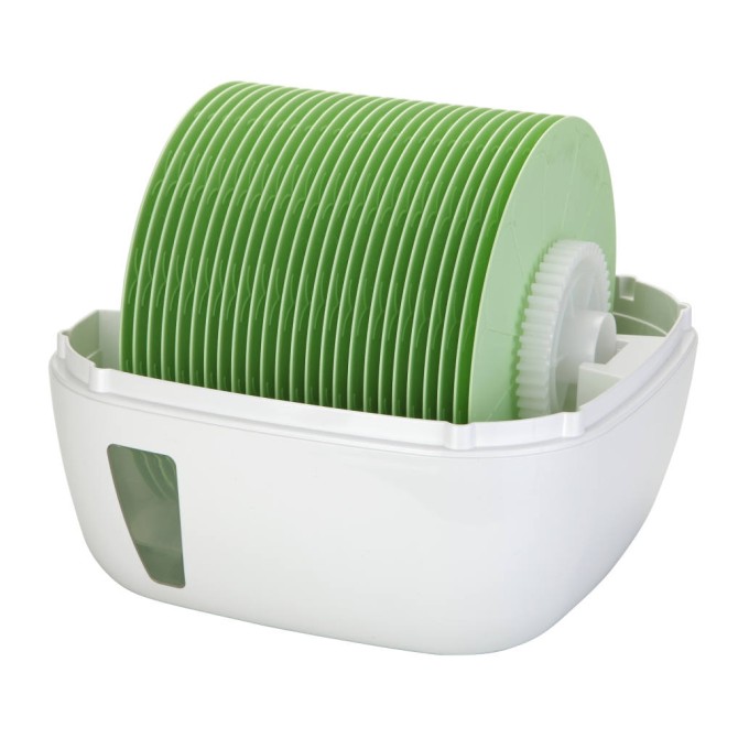 Zvlhčovač vzduchu Airbi Airwasher