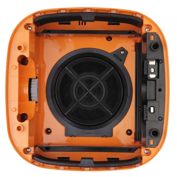 Zvlhčovač vzduchu Airbi Airwasher