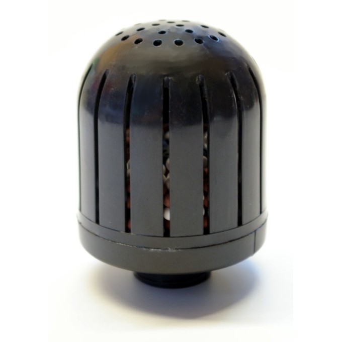 Vodní filtr k AIRBI TWIN, CUBE a MIST - Černý