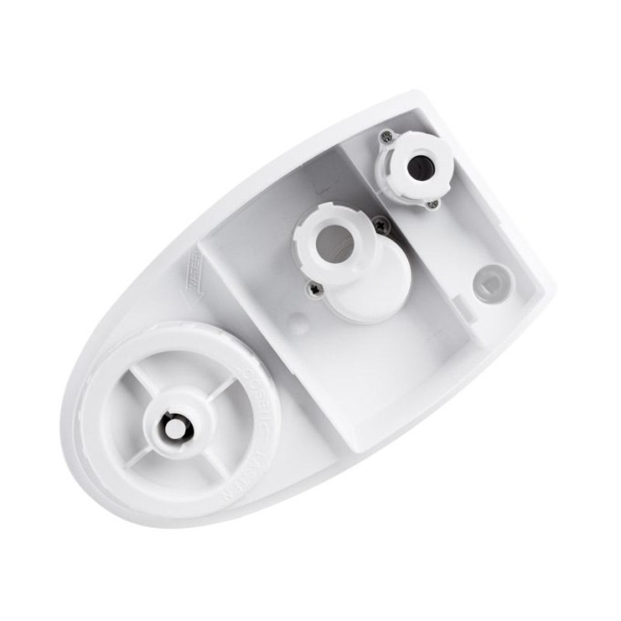 Zvlhčovač vzduchu Airbi Twin bílý