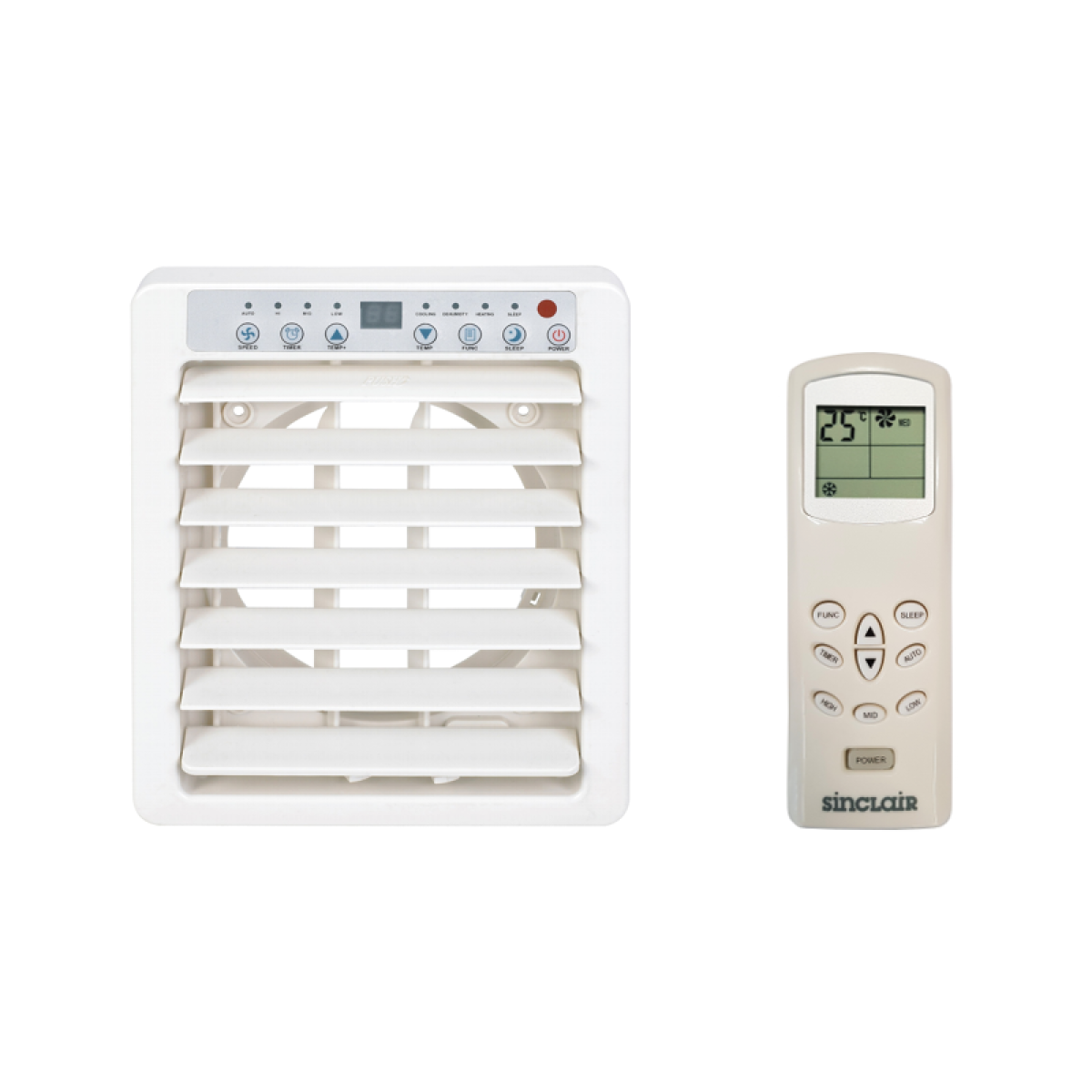 Sada pro venkovní provoz klimatizace AK-15P Sada pro venkovní provoz klimatizace AK-15P