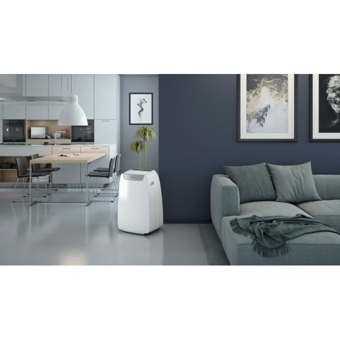 Mobilní klimatizace Olimpia Splendid Dolceclima Air Pro 14 HP WiFi